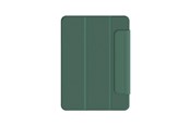 Tablets - Cover & Case - Pomologic Book Cover iPad Air 11 M2/M3/M4 Harmony Green - POM-24BCSMA109-804