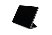 Tablets - Cover & Case - Pomologic Book Cover iPad Air 13 M2/M3/M4 Antracite - POM-24BCSMA129-800