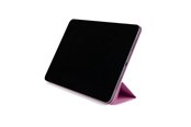 Tablets - Cover & Case - Pomologic Book Cover iPad Air 13 M2/M3/M4 Old Pink - POM-24BCSMA129-803