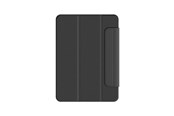 Tablets - Cover & Case - Pomologic Book Cover iPad Pro 11 M4/M5 Antracite - POM-24BCSMP11-800
