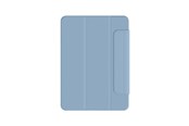 Tablets - Cover & Case - Pomologic Book Cover iPad Pro 13 M4/M5 Sky Blue - POM-24BCSMP129-802