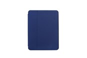 Tablets - Cover & Case - Pomologic - Book Folio for iPad Air 11 M2/M3/M4 Navy - POM-24BFIPAD109-502