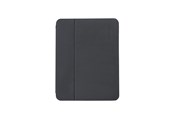 Tablets - Cover & Case - Pomologic - Book Folio for iPad Air 13 M2/M3/M4 Antracite - POM-24BFIPAD129-500