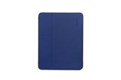 Tablets - Cover & Case - Pomologic - Book Folio for iPad Air 13 M2/M3/M4 Navy - POM-24BFIPAD129-502