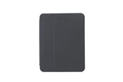 Tablets - Cover & Case - Pomologic - Book Folio for iPad 11/ 10.9 10th Gen Antracite - POM-BFIPAD10-500