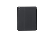 Tablets - Cover & Case - Pomologic - Book Folio for iPad Pro 11 Antracite - POM-BFIPAD11-500