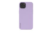 Handys - Cover & Cases - Decoded Silicone Backcover for iPhone 13 Lavender - D22IPO13BCS9LR