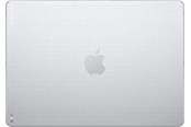 Handys - Cover & Cases - Decoded Recycled Plastic Frame snap on case - Macbook Pro 16 inch M1 - Frosted W - D23MBP16M1TT