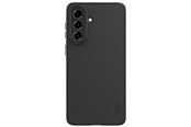 Handys - Cover & Cases - Nillkin  Super Frosted Shield Pro Case for Samsung Galaxy A37 5G - Black - 6902048309128