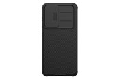 Handys - Cover & Cases - Nillkin CamShield Pro Case for Samsung Galaxy A37 5G - Black - 6902048309142