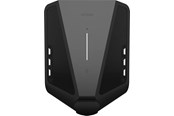 Aufladen von Elektroautos - Easee Charge Pro charger 22 kW 4G + WiFi, Black - 10200