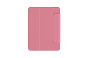Tablets - Cover & Case - Pomologic - BookCover w Mag for iPad 11/ 10th Gen 10.9 Old pink - POM-BCSM10-803
