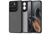 Handys - Cover & Cases - Tech-Protect Magmat Case for Motorola Edge 70 Fusion / Fusion + 5G - Matte Black - 5906302322763