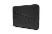 Taschen - Decoded Macbook Pro sleeve 13/14 w zipper Black - D24MB13S2BK