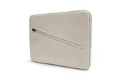 Taschen - Decoded Macbook Pro sleeve 15/16 w zipper Clay - D24MB15S2CY