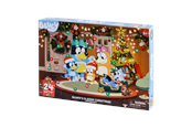 Weihnachtskalender - Bluey Advent Calendar 2026 - 90541