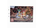Weihnachtskalender - Bluey Adventskalender 2026 - 90541
