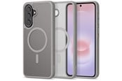 Handys - Cover & Cases - Tech-Protect Magmat MagSafe Case for Samsung Galaxy A57 5G - Matte Grey - 5906302322893