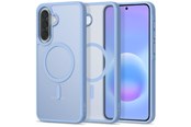 Handys - Cover & Cases - Tech-Protect Magmat MagSafe Case for Samsung Galaxy A57 5G - Matte Blue - 5906302322909