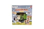 Brettspiele - Bluey Game Rubbish Round Up - 70135