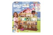 Spielsets - Bluey DeLuxe Surprise Home Playset - 90538