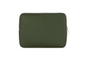 Taschen - Pomologic - Sleeve for MacBook Pro/Air 13 Olive - POM-MBPA13-209
