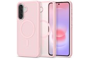 Handys - Cover & Cases - Tech-Protect Magmat MagSafe Case for Samsung Galaxy A36 / A56 / A37 5G - Pink Matte - 5906302322923