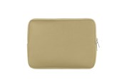 Taschen - Pomologic - Sleeve for MacBook Pro 14 Beige - POM-MBP14-208