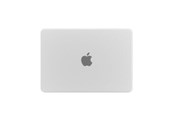 Taschen - Pomologic HardShell for Macbook Neo Frosted Clear - POM-HSMBNEO-902