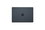 Taschen - Pomologic HardShell for Macbook Pro 16 M3/M4/M5 Frosted Black - POM-HSMBP16-901