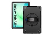 Tablets - Cover & Case - Armor-X Samsung Galaxy Tab A11+ A11 Plus ( 11 ) SM-X230 / SM-X235 / SM-X236 | Ra - RIN-SS-X230