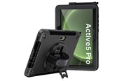 Tablets - Cover & Case - Armor-X Samsung Galaxy Tab Active5 Pro SM-X350 SM-X356 | Rainproof military grad - RIN-SS-X350