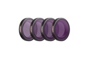 Actionkamera Zubehör - Freewell Filter Set for Osmo Nano Bright Day – 4 pcs - FW-OSN-BRG