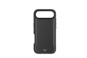 Handys - Cover & Cases - Tech21 Evo Pro MagSafe w. Lanyard Apple iPhone Air Black - T21-11319