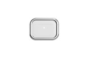 Kopfhörer/Headsets - Arc Pulse for AirPods Pro 3 - Silver - AP-AL-PSL-APL-APD-PRO-3