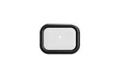 Kopfhörer/Headsets - Arc Pulse for AirPods Pro 3 - Matte Black - AP-AL-MBK-APL-APD-PRO-3