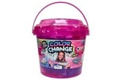 Kreativ-Spiele - Compound Kings Color Change SlimeYo Bucket 400g. - 40424
