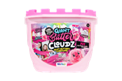 Kreativ-Spiele - Compound Kings Giant Cotton Candy Pink 2000g - 40417