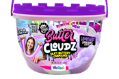 Kreativ-Spiele - Compound Kings ButterCloudz Swirls Large Lavender - 40416