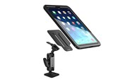 Handys - Anderes Zubehör - Armor-X - Heavy-Duty Square Drill-Down Mount | ONE-LOCK for Tablet - XF1-P2T
