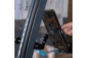 Handys - Anderes Zubehör - Armor-X G-Clamp Bar Mount Base - Small - XMA-P17