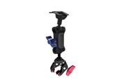 Handys - Anderes Zubehör - Armor-X G-Clamp Mount for table or desk | ONE-LOCK for Tablet - XF1-P26T