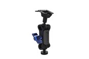 Handys - Anderes Zubehör - Armor-X Heavy-Duty 1/4 M6 Thread Mount for Tripod | ONE-LOCK for Tablet - X-P4T
