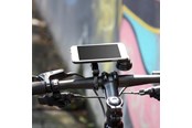 Handys - Anderes Zubehör - Armor-X Premium Aluminum Bar Mount | TYPE-K for Active KEY - X24K