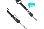 Handys - Anderes Zubehör - Armor-X Shoulder Strap with quick release buckles - PT-CA2