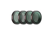 Actionkamera Zubehör - Freewell Filter Set for Osmo Nano Standard Day – 4 pcs - FW-OSN-STD