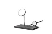 Handys - Anderes Zubehör - Native Union Snap - SNAP-3IN1-BLK-EU