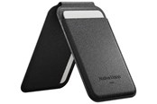 Handys - Anderes Zubehör - Native Union ACTIVE WALLET STAND - ACT-BLK-WAL