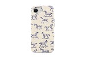 Handys - Cover & Cases - Burga Derby Race - Apple iPhone 17e/16e Tough Case - 103633