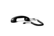 Handys - Anderes Zubehör - Native Union POP PHONE - BLACK - POP-P-BLK